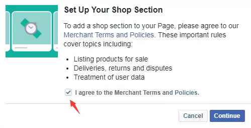 facebook全球開店是免費的！向你收錢的都是騙子！教你免費創(chuàng)建FB店鋪！