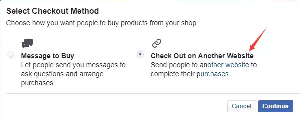 facebook全球開店是免費的！向你收錢的都是騙子！教你免費創(chuàng)建FB店鋪！